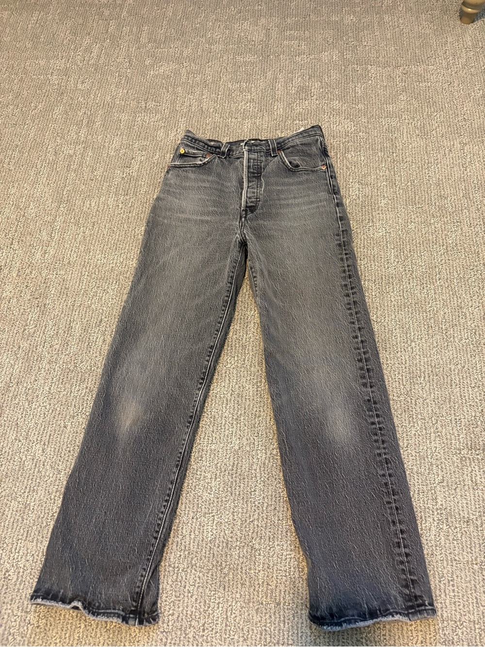 Various Jeans Pack - Picture 12 of 15